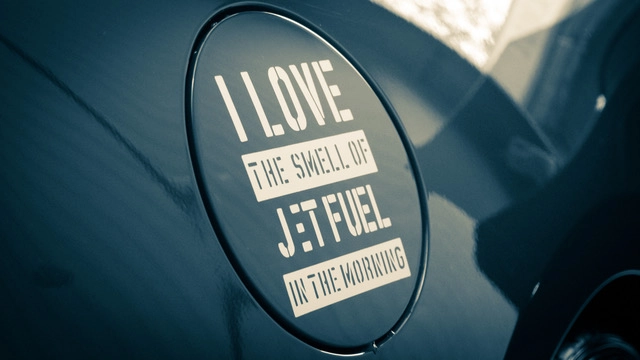Jet-Fuel About Us